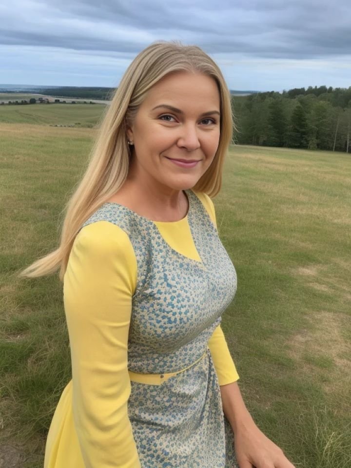 Mogenmenfarlig från Östergötlands län,Sverige