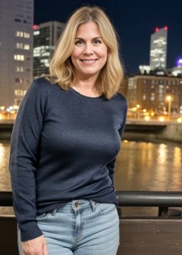 FlirtigaGnistor från Norrbottens län,Sverige